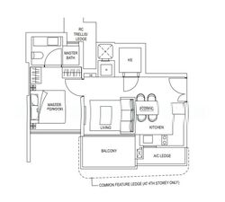 Stars Of Kovan (D19), Apartment #496204461